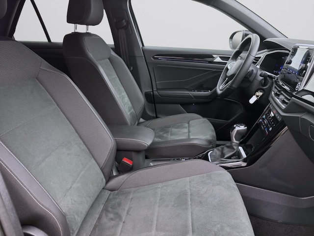 Volkswagen T-Roc 1.5 TSI DSG R-Line