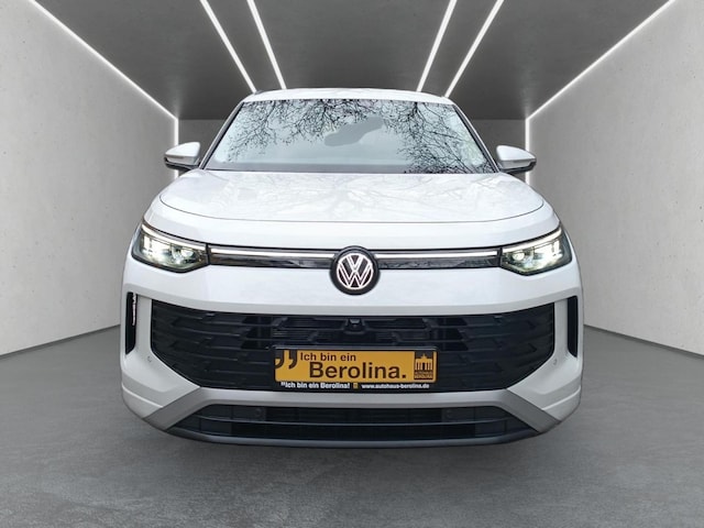 Volkswagen Tayron 2.0 TDI DSG IQ.Drive Life