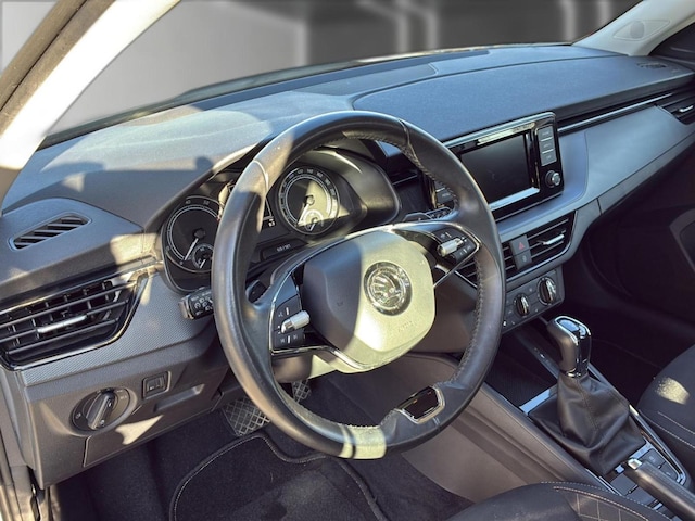 Skoda Kamiq 1.0 TSI Ambition