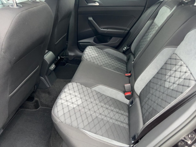 Volkswagen Polo 1.0 TSI IQ.Drive Sport