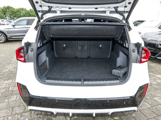 BMW X1 M-Sport sDrive18i