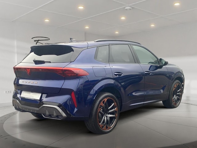 Cupra Terramar 1.5 e-Hybrid