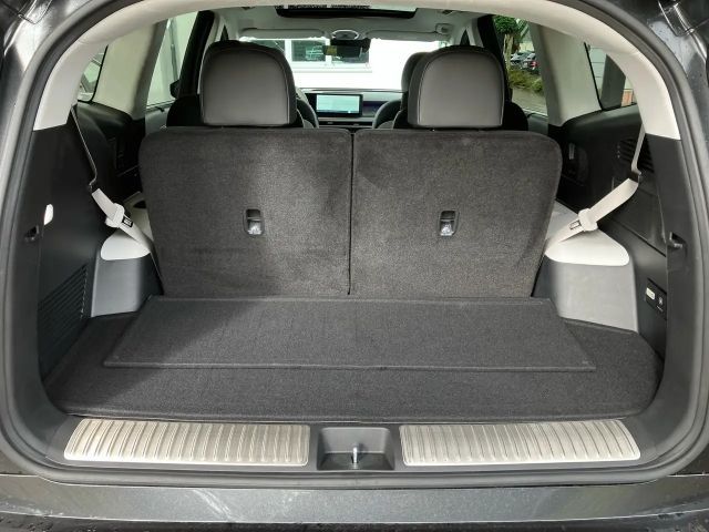 Hyundai IONIQ 9 4WD UNIQ