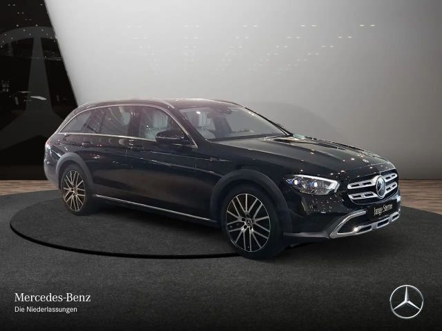 Mercedes-Benz E 450 4MATIC AVANTGARDE Estate