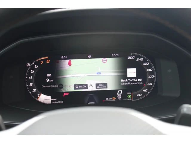 Cupra Leon DSG Sportstourer