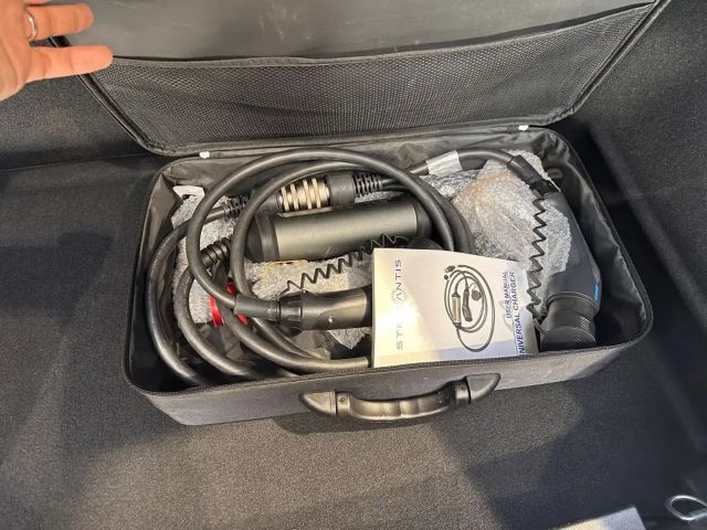 Opel Mokka Edition Mokka-e