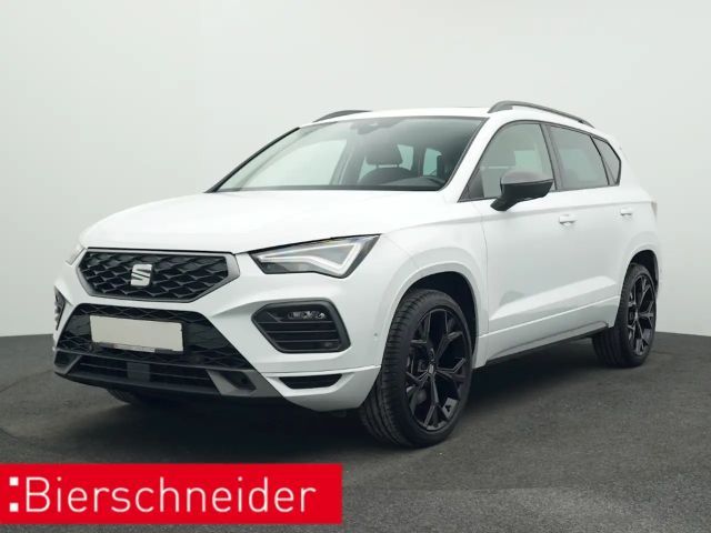 Seat Ateca 2.0 TDI FR-lijn
