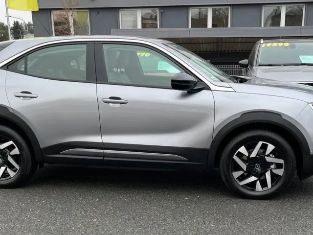 Opel Mokka Elegance Mokka-e