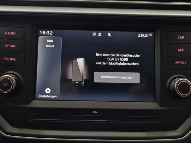 Seat Arona 1.0 TSI Style