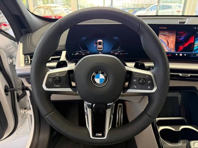 BMW X1 M-Sport xDrive