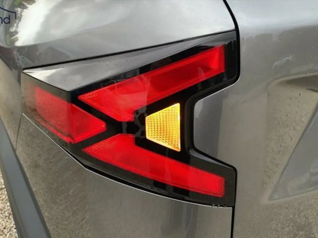 Dacia Duster III 1,2 TCe MHEV 130 Expression Alu Klima LED