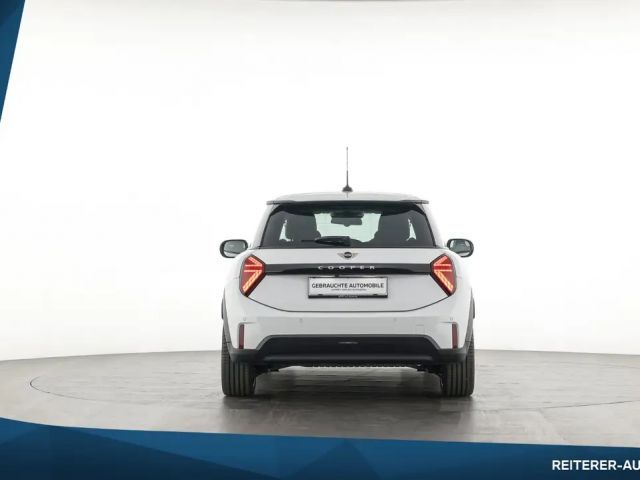 MINI Cooper *Lenkradheizung * *Head-Up *LED