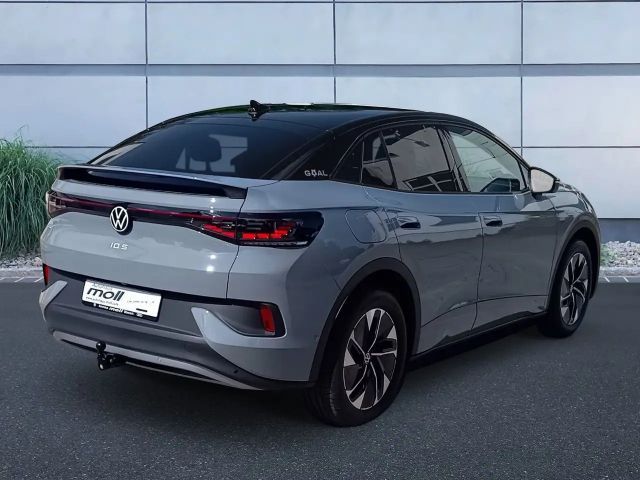Volkswagen ID.5 77 KWh Pro