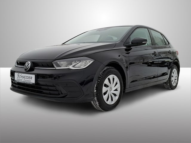 Volkswagen Polo Life