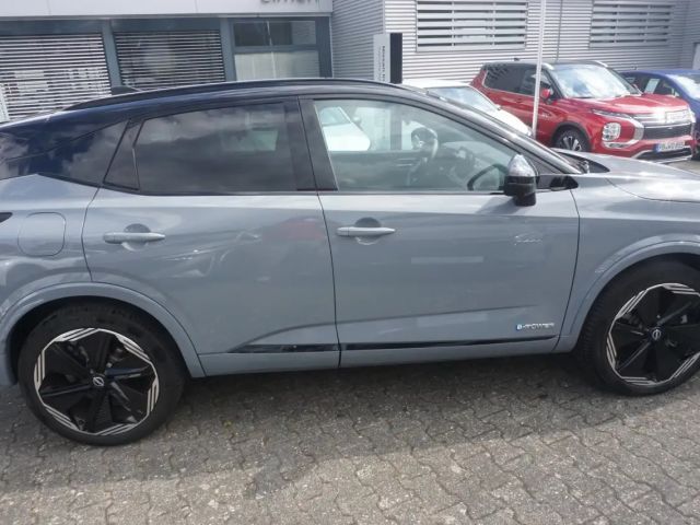Nissan Qashqai Qashqai 1.5 VC-T e-Power N-Design*KOMFORT PLUS*