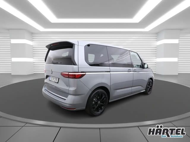Volkswagen Multivan 2.0 TDI DSG Style T7