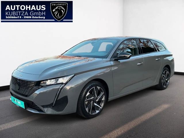 Peugeot 308 Allure Pack PureTech SW