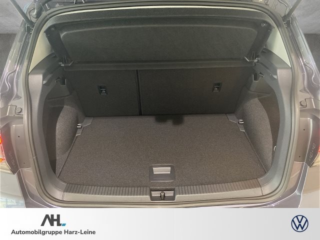 Volkswagen T-Cross 1.0 TSI DSG