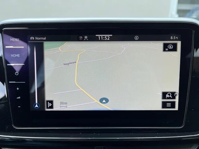 Volkswagen T-Roc 2.0 TSI R-Line