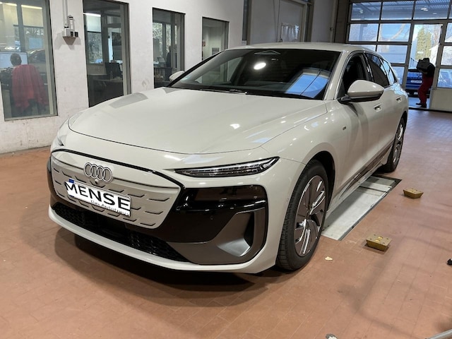 Audi A6 e-tron Avant Performance