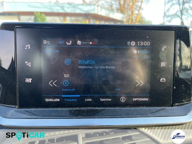 Peugeot 208 Active Pack PureTech