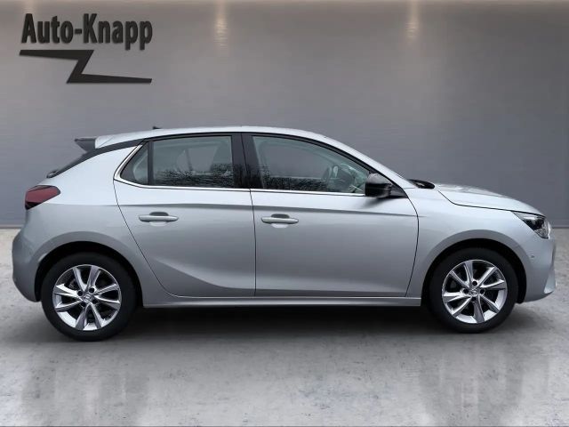 Opel Corsa Elegance Turbo