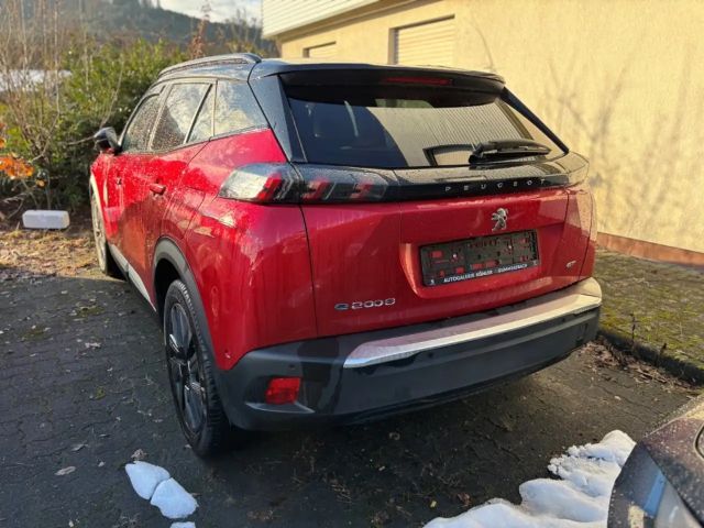 Peugeot 2008 GT-Line