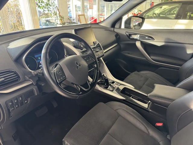 Mitsubishi Eclipse Cross 4WD PHEV