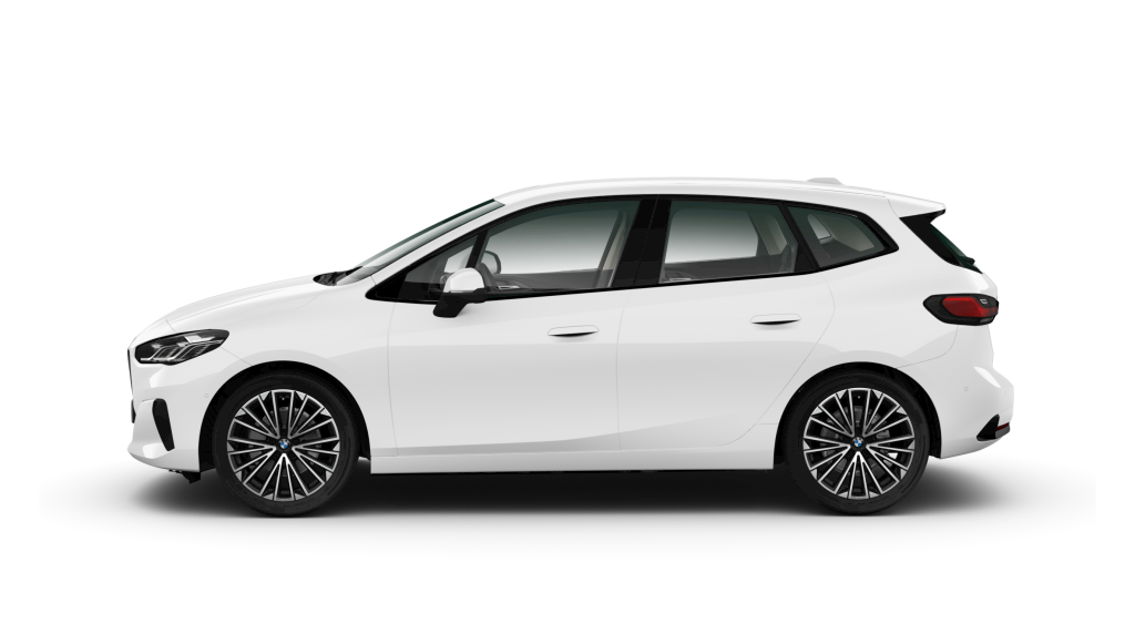 BMW 220 220i Active Tourer