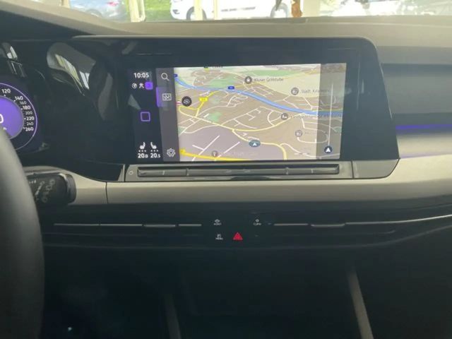 Volkswagen Golf Golf VIII Life Variant