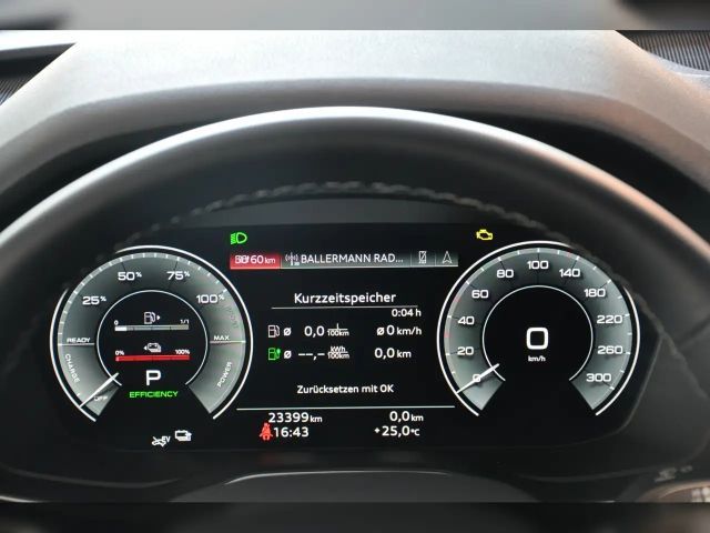 Audi Q5 Hybride Quattro S-Line