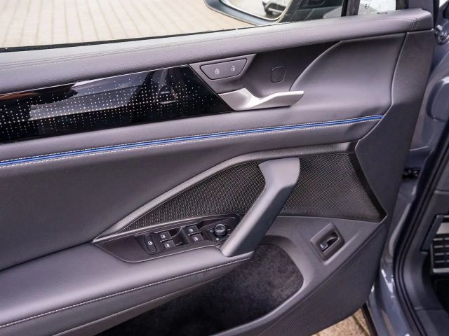 Volkswagen Tiguan 2.0 TSI DSG R-Line