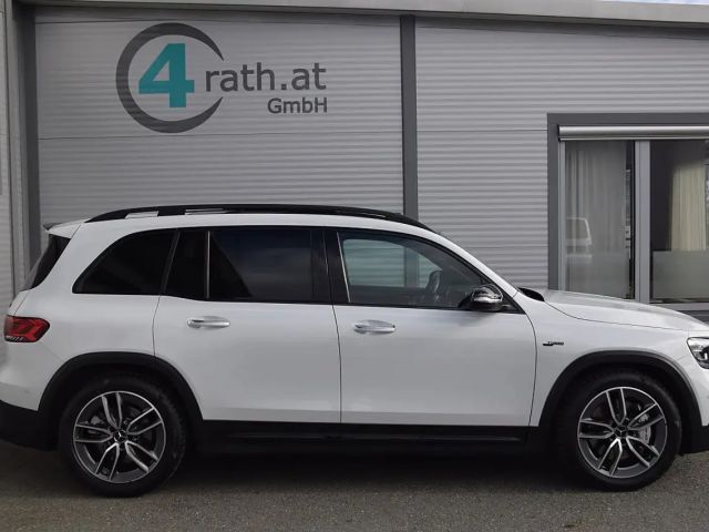 Mercedes-Benz GLB 35 AMG 4MATIC AMG Line