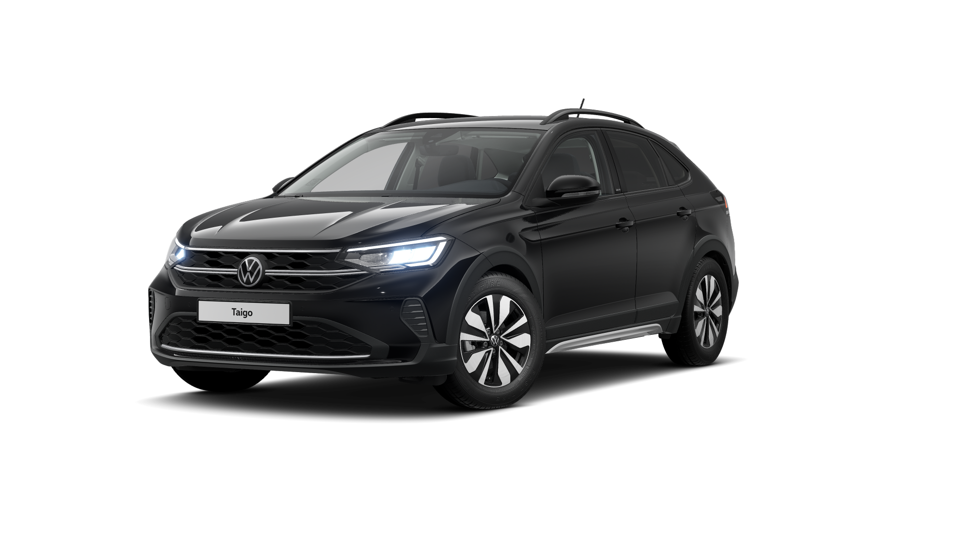 Volkswagen Taigo 1.0 TSI DSG Move