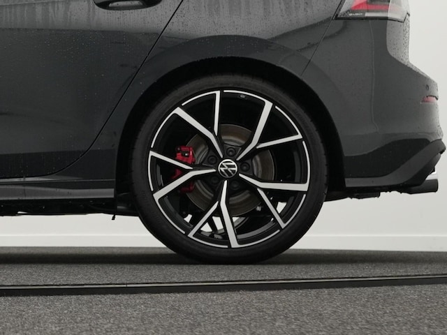 Volkswagen Golf 2.0 TSI GTI Style