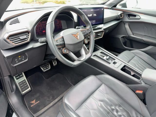 Cupra Formentor DSG e-Hybrid