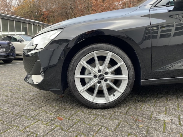 Audi A3 S-Tronic Sportback