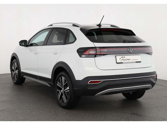 Volkswagen Taigo 1.0 TSI Style