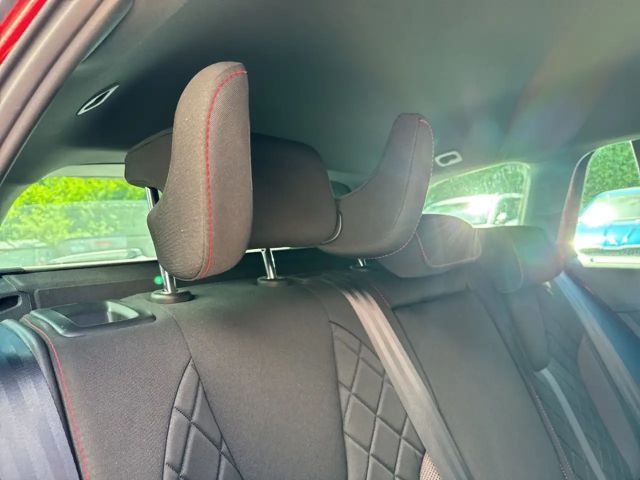 Skoda Octavia Combi RS iV