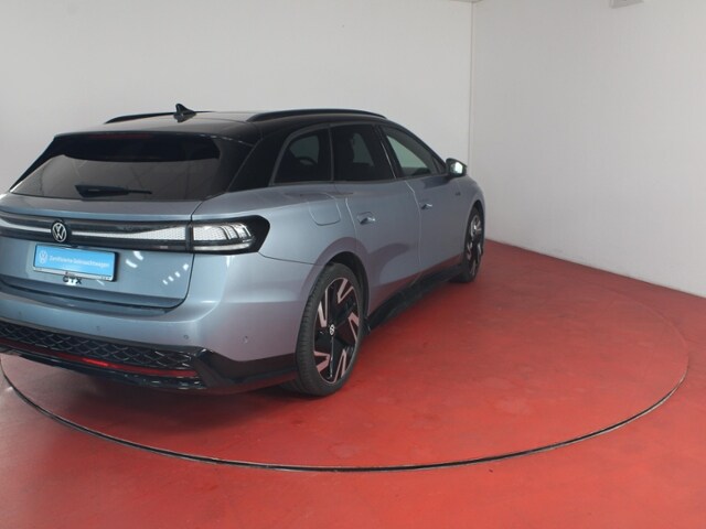 Volkswagen ID.7 Tourer