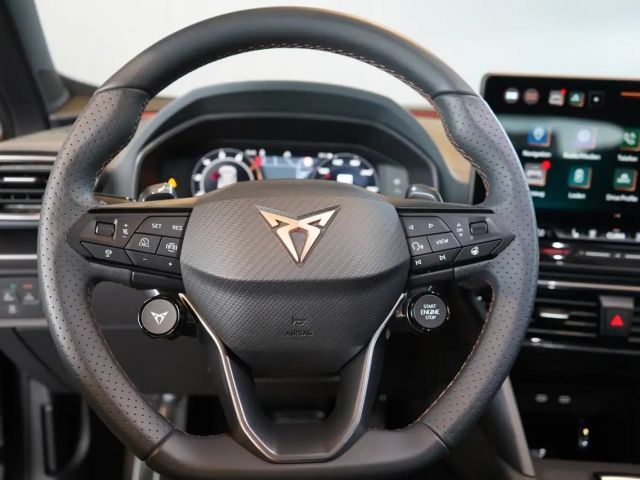 Cupra Formentor DSG VZ e-Hybrid