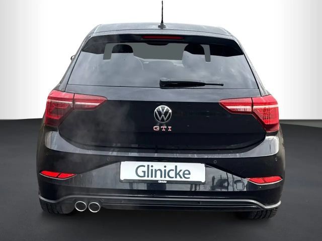 Volkswagen Polo 2.0 TSI DSG GTI