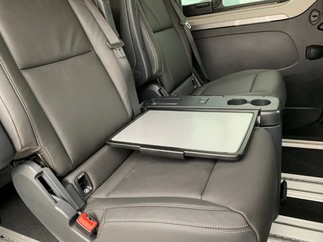 Renault Trafic Combi EDC Grand Spaceclass