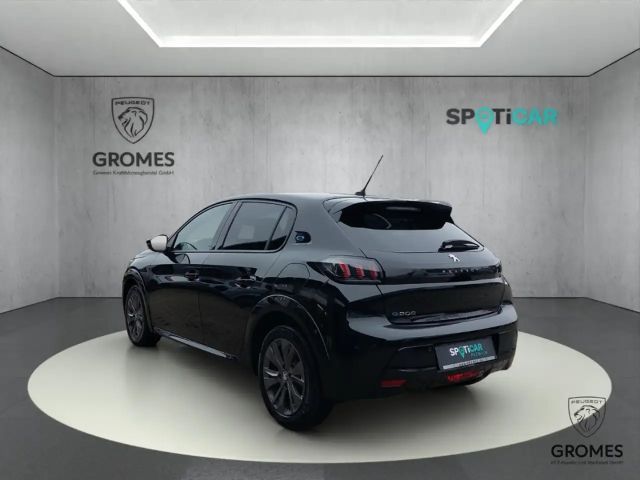 Peugeot E-208 Allure Pack