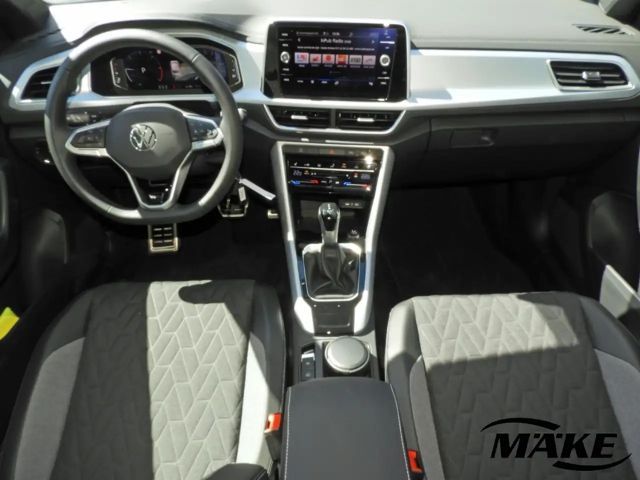 Volkswagen T-Roc 2.0 TDI DSG