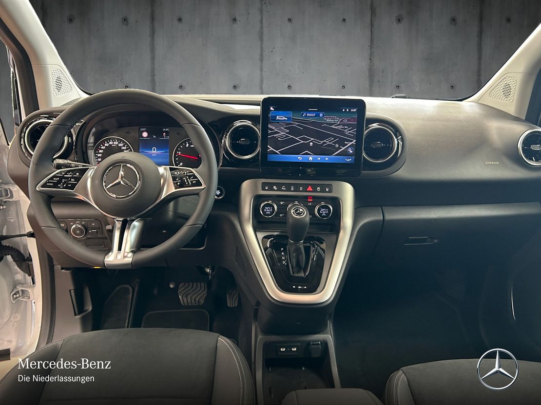 Mercedes-Benz T 180 Progressive