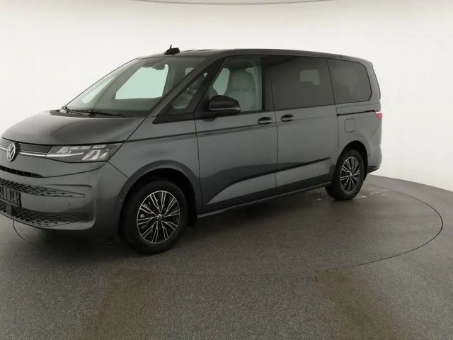 Volkswagen Multivan DSG Lang Life T7