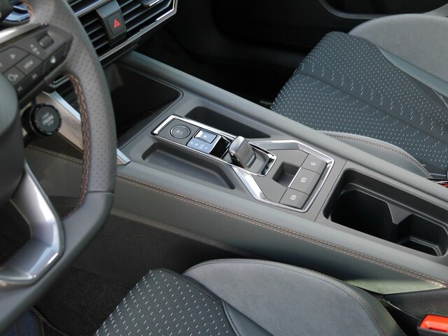 Cupra Formentor DSG VZ