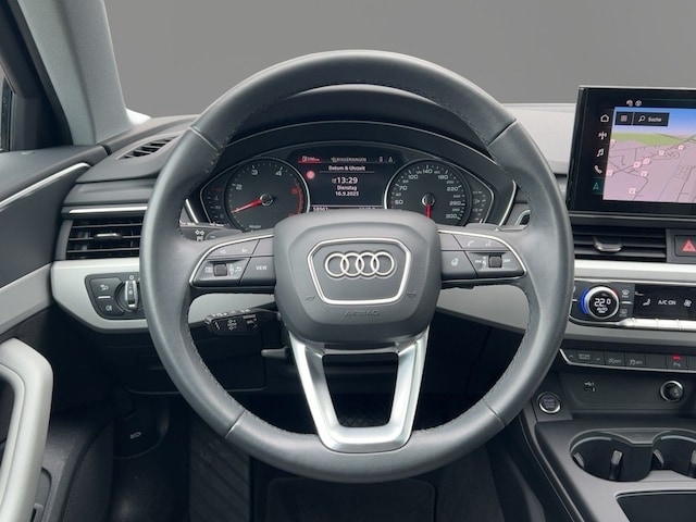 Audi A4 40 TDI Avant S-Tronic