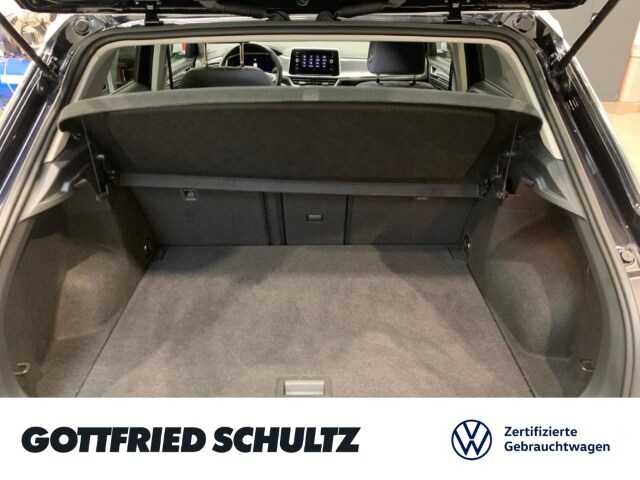 Volkswagen T-Roc DSG Style